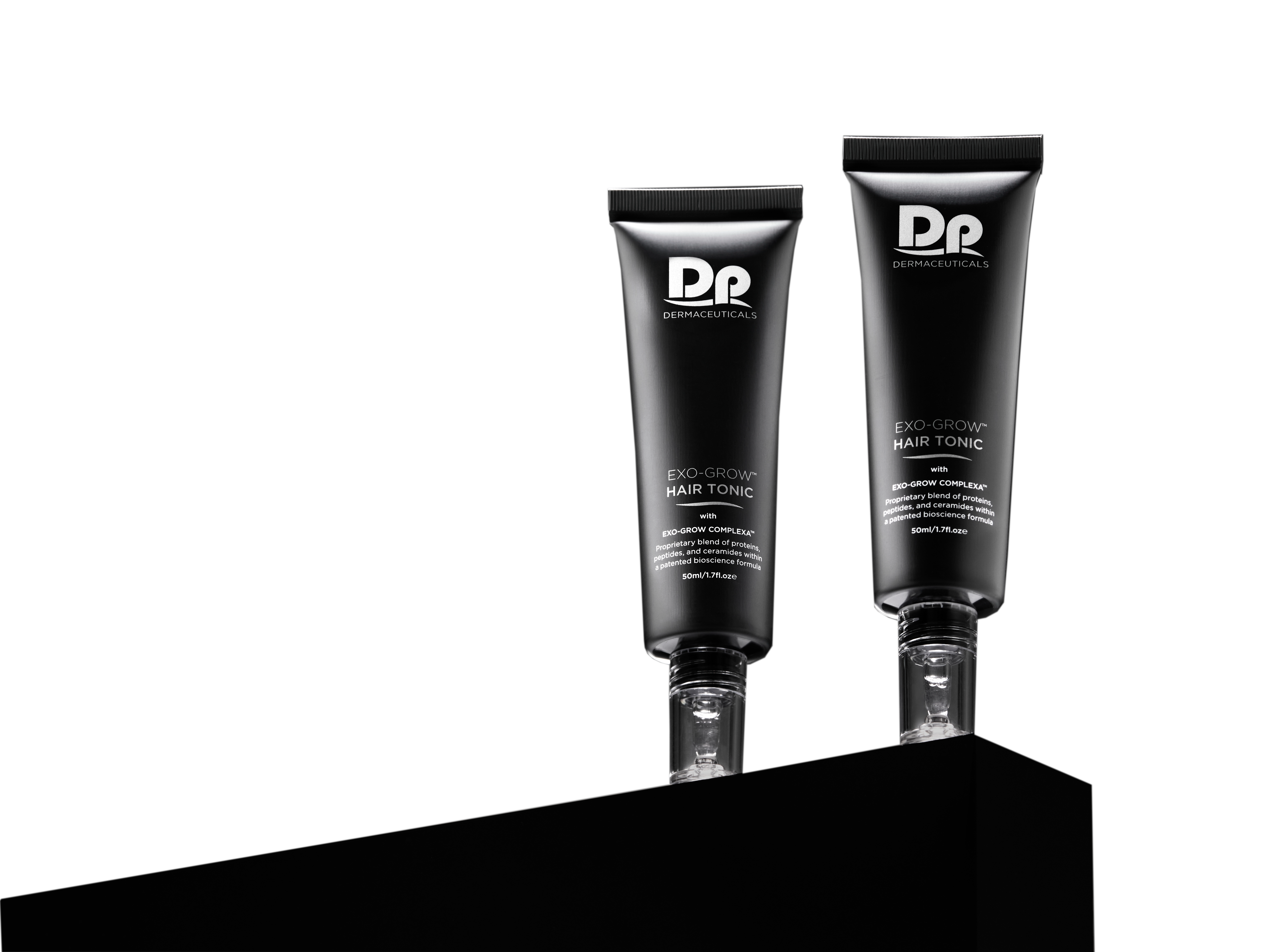 DP DERMACEUTICALS|EXO-GROW HAIR TONIC|TIGHT CLINIC – Tight Clinic Shop
