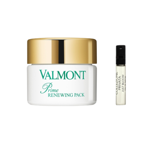 VALMONT | PRIME RENEWING PACK – Tight Clinic Shop