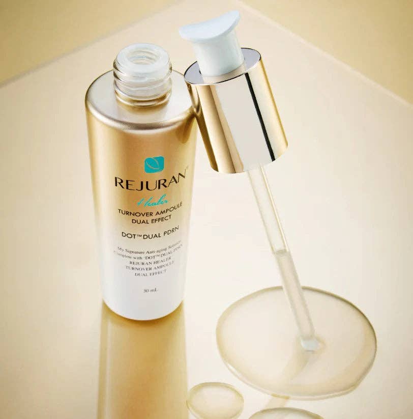 REJURAN AMPOULE DUAL EFFECT 30ml – Tight Clinic Shop