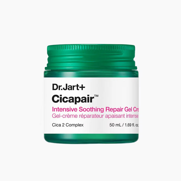 CICAPAIR INTENSIVE SOOTHING GEL CREAM 50ml