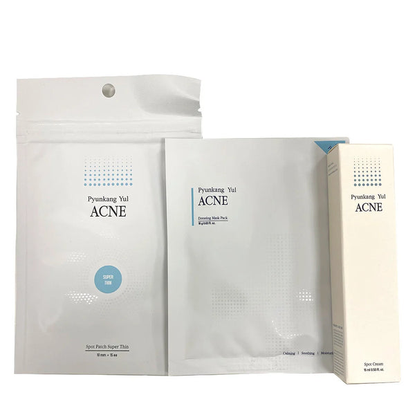 PYUNKANG YUL ACNE POUCH