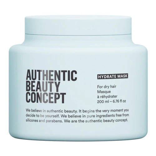 AUTHENTIC BEAUTY CONCEPT HYDRATE MASK