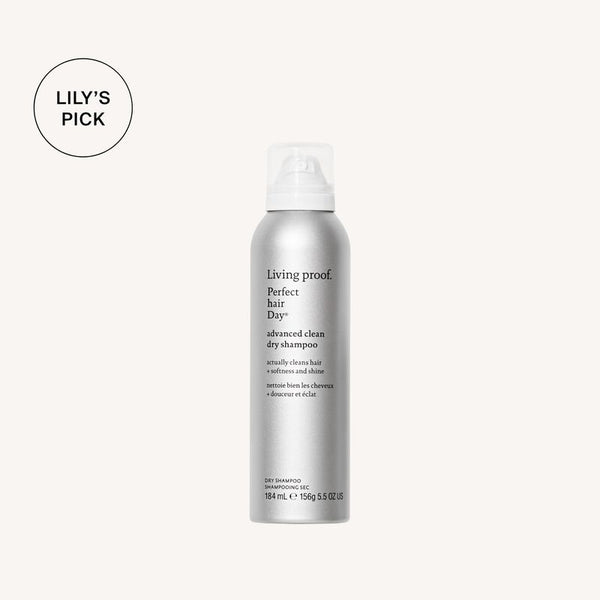 LIVING PROOF (PERFECT HAIR DAY) ADVANCED CLEAN DRY SHAMPOO