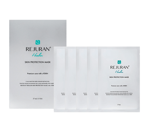 REJURAN HEALER SKIN PROTECTION MASK