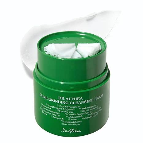 DR ALTHEA PURE GRINGING CLEANSING BALM 50ml
