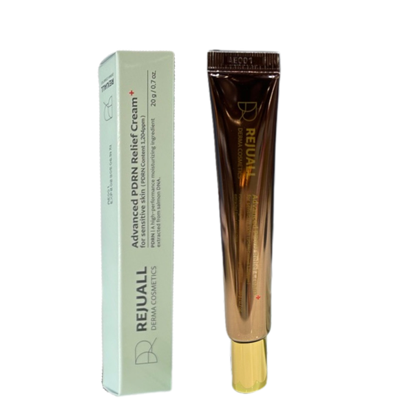 REJUALL ADVANCED PDRN RELIEF CREAM