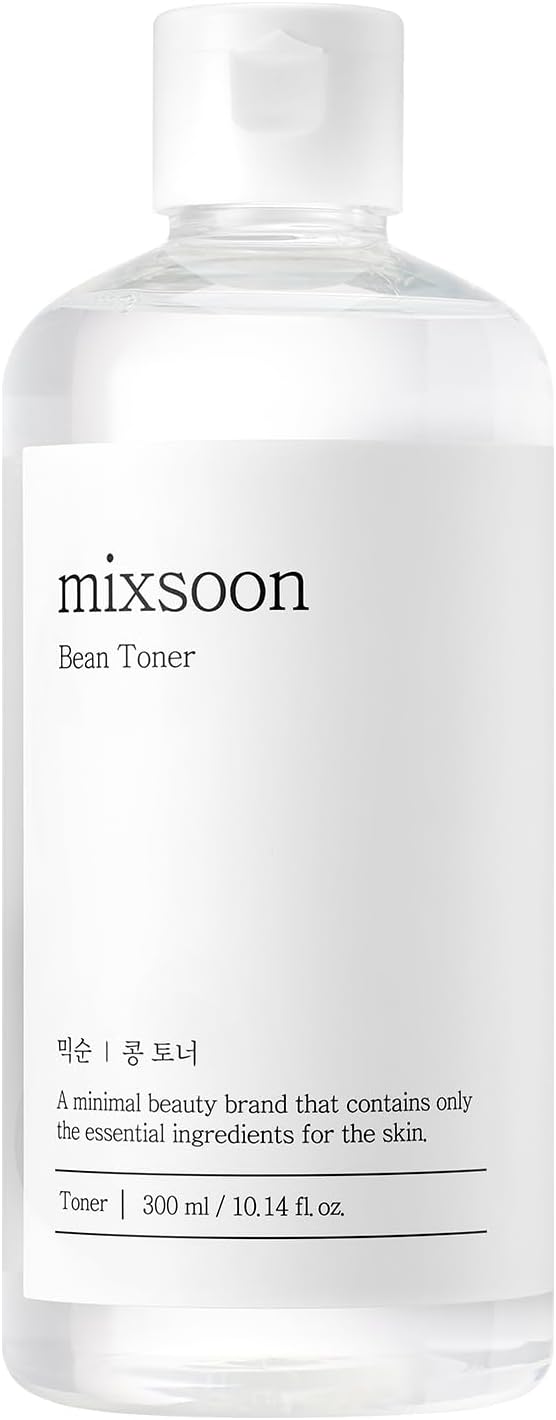 MIXSOON BEAN TONER 300ml