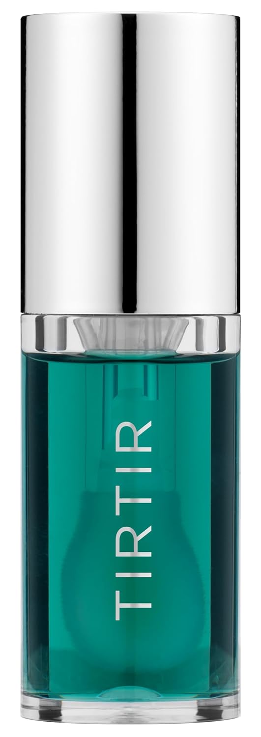 TIRTIR MY GLOW LIP OIL - MINT 5.7ml