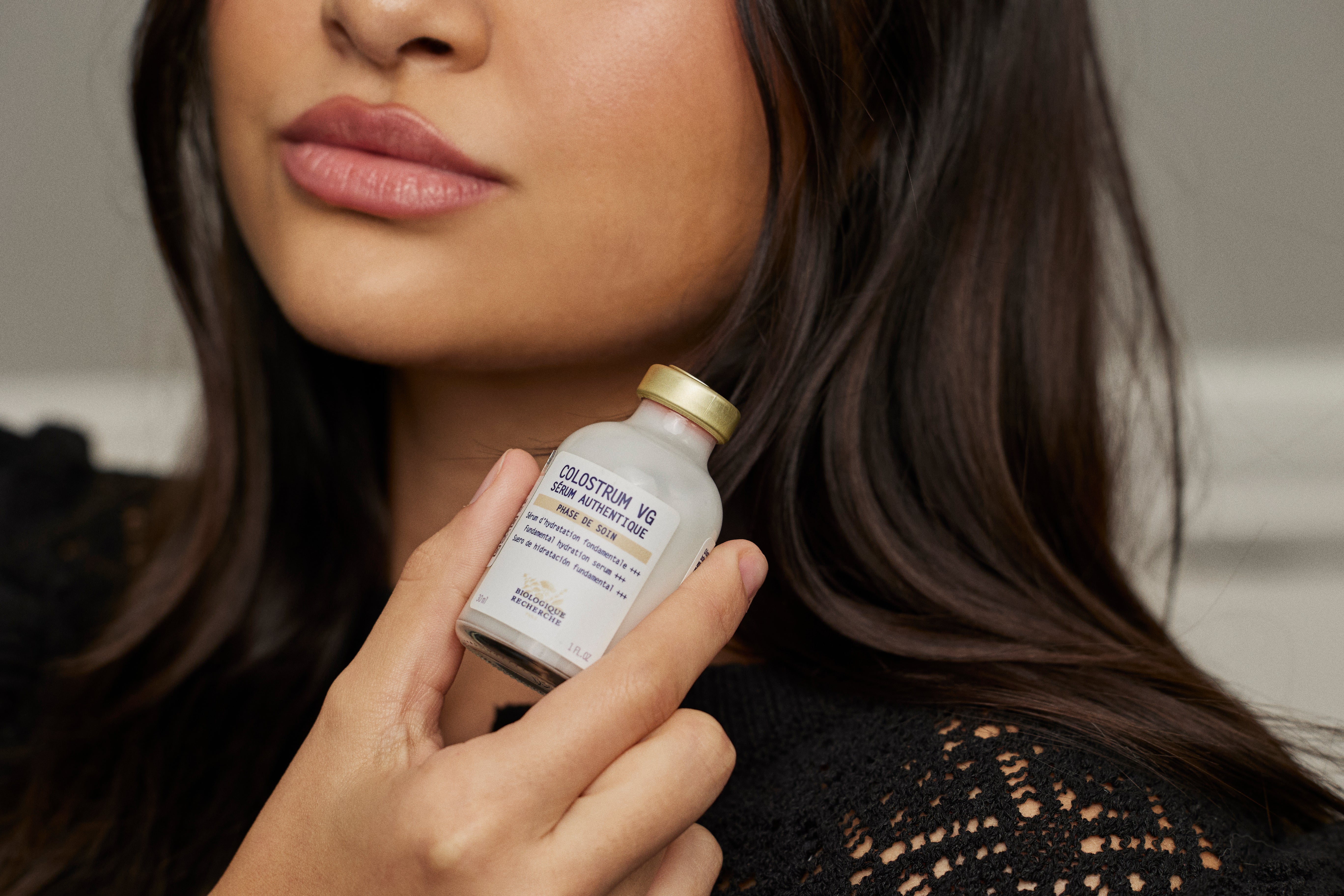 Colostrum VG Serum | Biologique Recherche — Tight Clinic – Tight Clinic ...