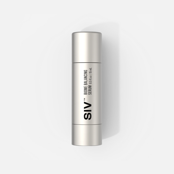 SIV BIOME BALANCING SERUM