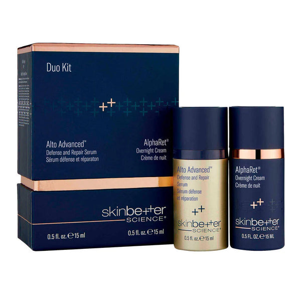 DUO KIT 30ml