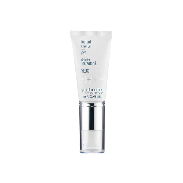 INSTANT EFFECT GEL EYE 15ml