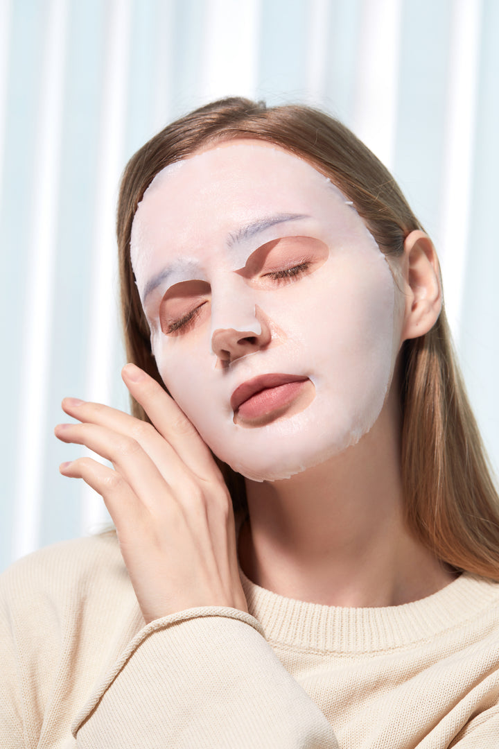 DERMALL MATRIX | BASIC DERMAL CARE ESSENCE MASK | TIGHT CLINIC – Tight ...