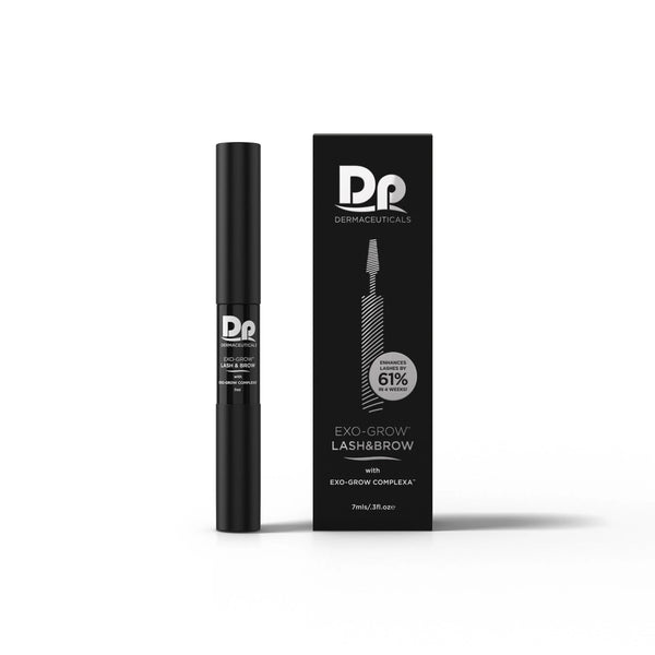EXO-GROW LASH & BROW SERUM