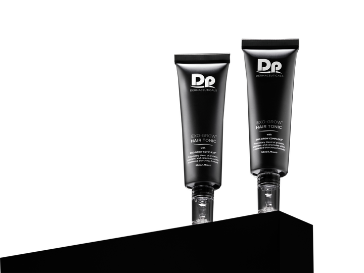DP DERMACEUTICALS|EXO-GROW HAIR TONIC|TIGHT CLINIC – Tight Clinic Shop