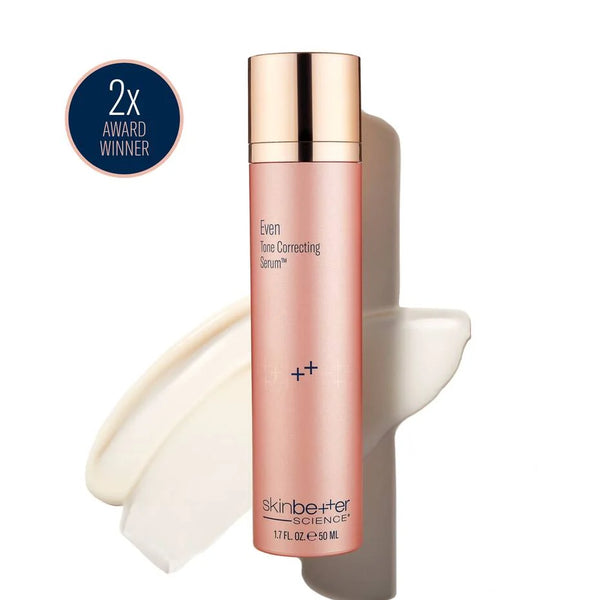 EVEN TONE CORRECTING SERUM