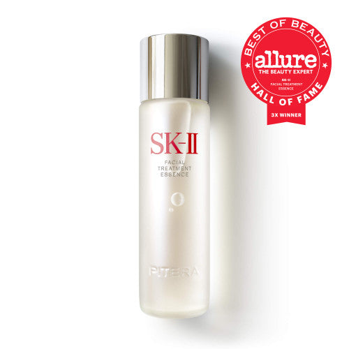 SKI-II FACIAL TREATMENT ESSENCE