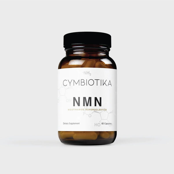 CYMBIOTIKA'S NMN