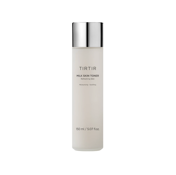 TIRTIR MILK SKIN TONER 150ML