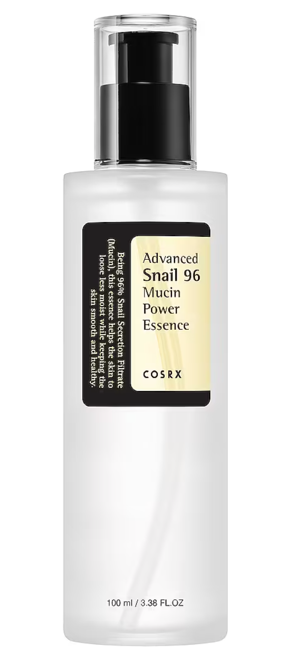 COSRX ADVANCED SNAIL 96 MUCIN POWER ESSENCE  100ml