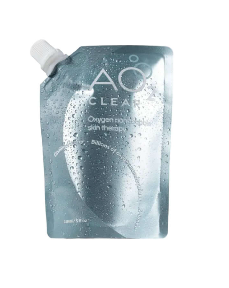 AO2 Clear | Tight Clinic – Tight Clinic Shop