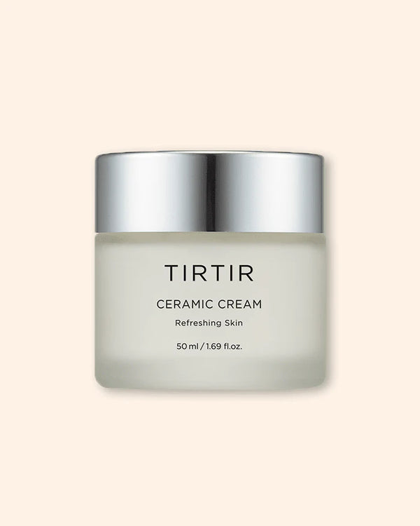 TIRTIR CERAMIC CREAM 50ML