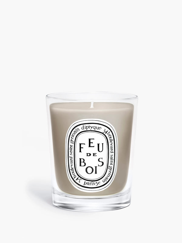 DIPTYQUE FEU DE BOIS 70G