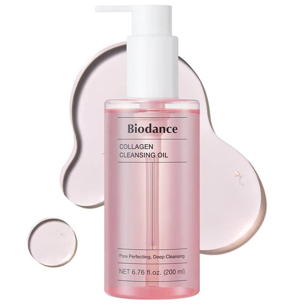 BIODANCE COLLAGEN CLEANSING OIL 200 ml