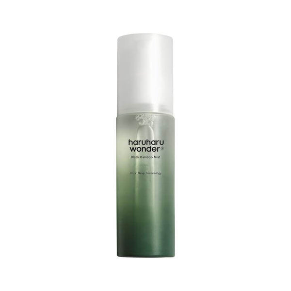 HARUHARU WONDER BLACK BAMBOO MIST 80ml