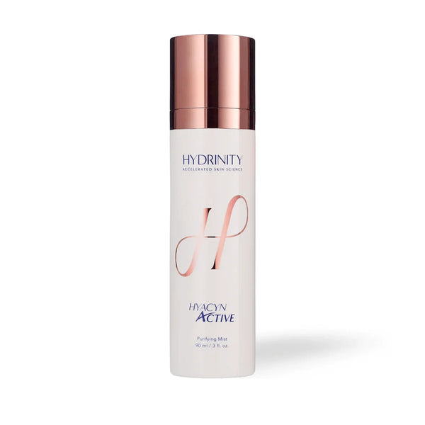 HYDRINITY HYACYN ACTIVE 90ml