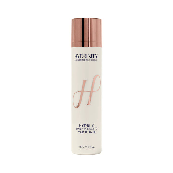 HYDRI-C DAILY VITAMIN C MOISTURIZER 50ml