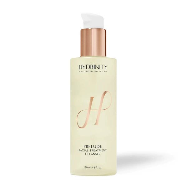 PRELUDE FACIAL TREATMENT CLEANSER