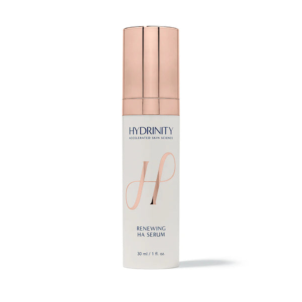 HYDRINITY RENEWING HA SERUM
