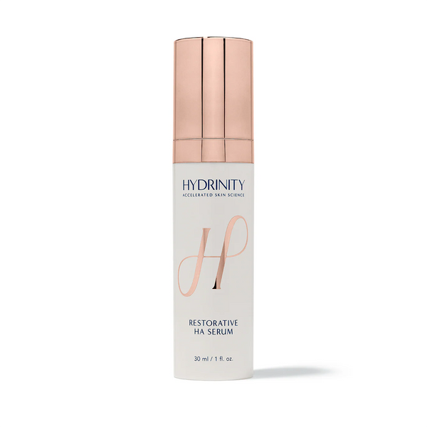 HYDRINITY RESTORATIVE HA SERUM