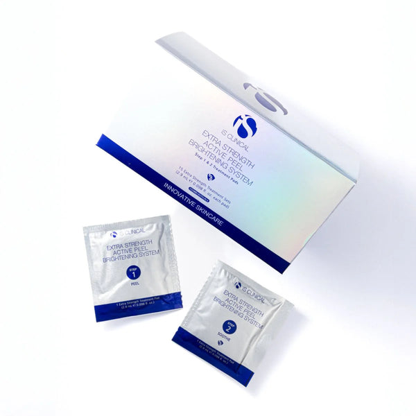 iS CLINICAL PROFESSIONAL ACTIVE PEEL SYSTEM