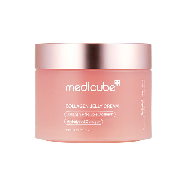 MEDICUBE COLLAGEN JELLY CREME 110ml