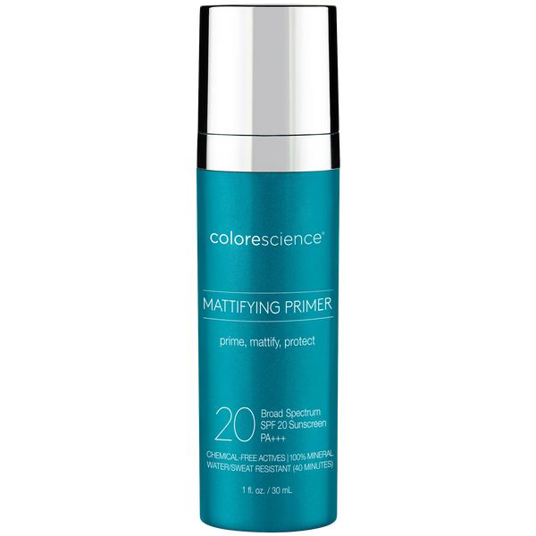 MATTIFYING PRIMER SPF 20