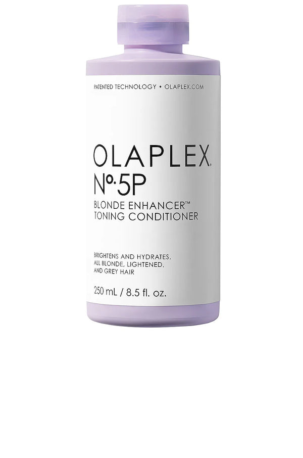 OLAPLEX BLONDE ENHANCER TONING SHAMPOO 8.5oz