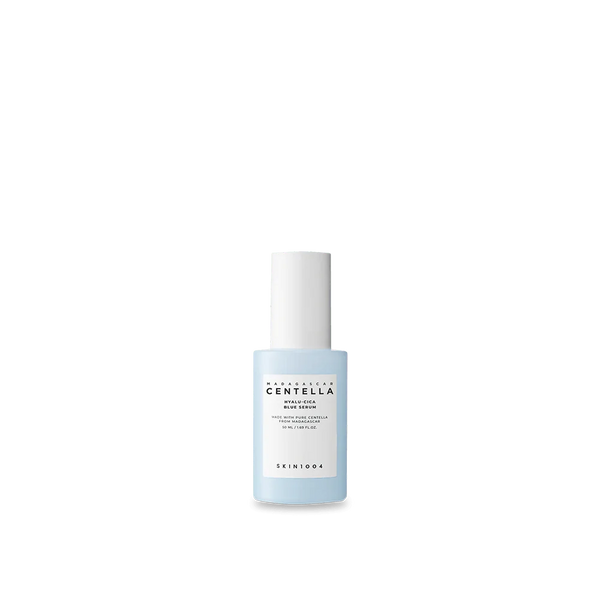 SKIN1004 MADAGASCAR CENTELLA HYALU-CICA BLUE SERUM - 50ml