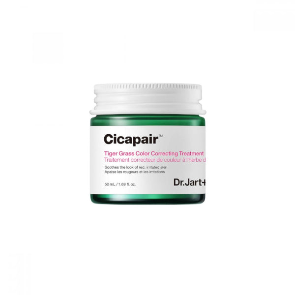CICAPAIR TIGER GRASS COLOR CORRECTING TREATMENT 50ml