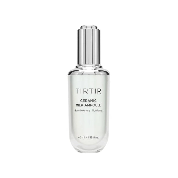 TIRTIR CERAMIC MILK AMPOULE 40ml