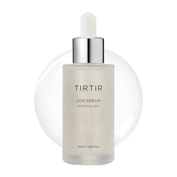 TIRTIR SOS SERUM