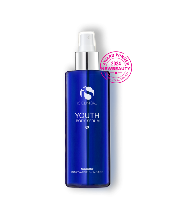 YOUTH BODY SERUM SPRAY