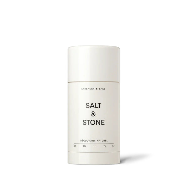LAVENDER & SAGE DEODORANT