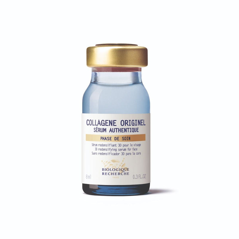 BIOLOGIQUE RECHERCHE | COLLAGENE ORIGINEL SERUM | TIGHT CLINIC – Tight ...